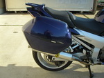 �������� �� ������ �������� Yamaha FJR1300A 2003 ���� 15